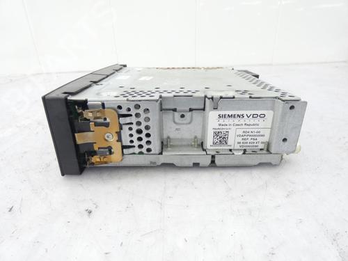 Radio CITROËN C4 Grand Picasso I (UA_) 1.6 HDi | BP23699445E6 