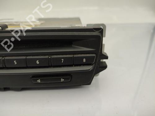 Radio BMW 1 (E87) 120 d | BP23733179E6  - Image 10