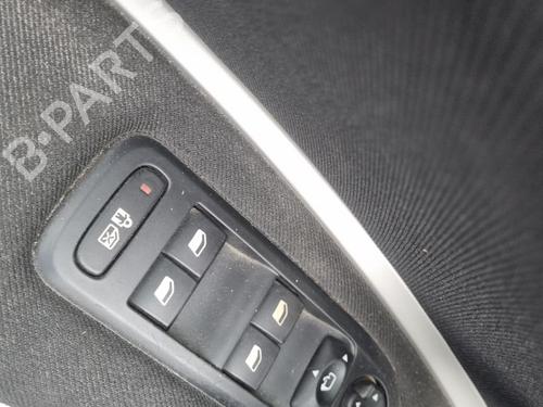 Headrest CITROËN C5 III (RD_) 2.0 HDi 140 (RDRHF8, RDRHFA, RDRHA8, RDRHAJ) | BP23730786I31  - Image 17