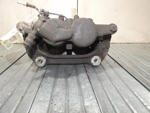 Used Left front brake caliper PEUGEOT 607 (9D, 9U) 2.7 HDi 24V (204 hp) 23697327