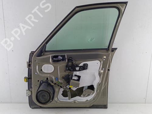 Right front door CITROËN C4 Picasso I MPV (UD_) 1.6 HDi 110 | BP23705453C3 