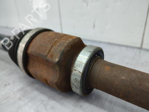 Right front driveshaft RENAULT LAGUNA III (BT0/1) 1.5 dCi (BT00, BT0A, BT0T, BT1J) | BP23718686M39 - Image 5