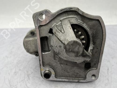 Used Starter Starter PEUGEOT 308 II (LB_, LP_, LW_, LH_, L3_) 1.2 THP 110 (110 hp) 28152876 28152876