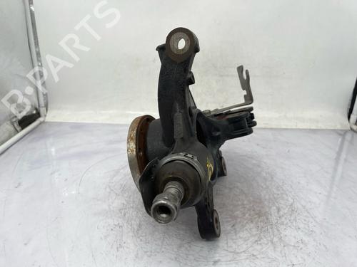 Left front steering knuckle PEUGEOT EXPERT Van (V_) 2.0 BlueHDi 145 | BP37743763M25 - Image 3