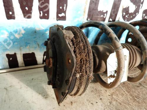 Used Left front shock absorber Left front shock absorber RENAULT CLIO III Grandtour (KR0/1_) 1.5 dCi (KR0F) (86 hp) 23690421 23690421