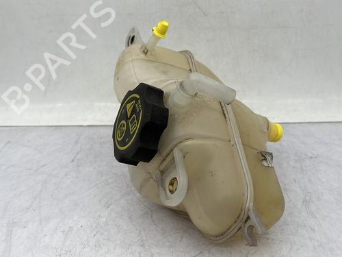 Expansion tank OPEL CORSA E (X15) 1.4 (08, 68) | BP23683809C120 