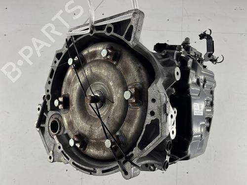 gearbox-opel-insignia-b-grand-sport-z18-2017-32863892 main image