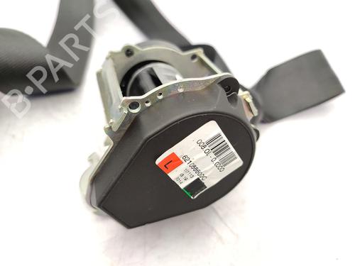 Front left seatbelt DACIA SANDERO II 1.5 dCi | BP23706027I26  - Image 9