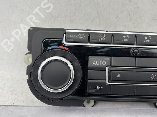 Climate control VW GOLF VI (5K1) 1.6 TDI | BP30705213I5 - Image 5