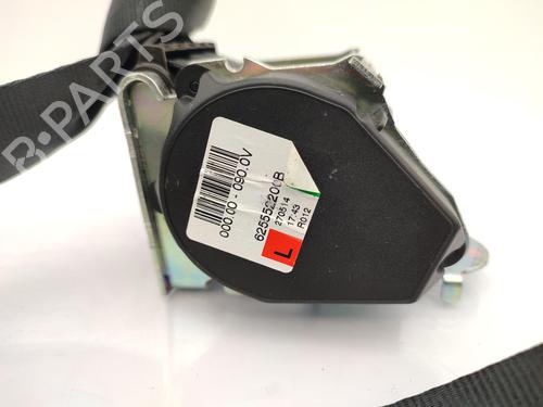 rear-right-seatbelt-dacia-logan-ii-2012-23712940 main image