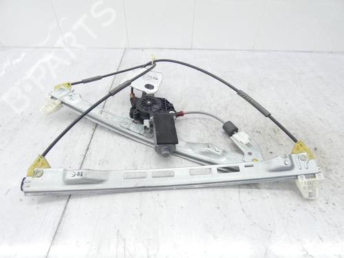 Front right window mechanism PEUGEOT 206 Hatchback (2A/C) 1.6 16V | BP23672507C23 