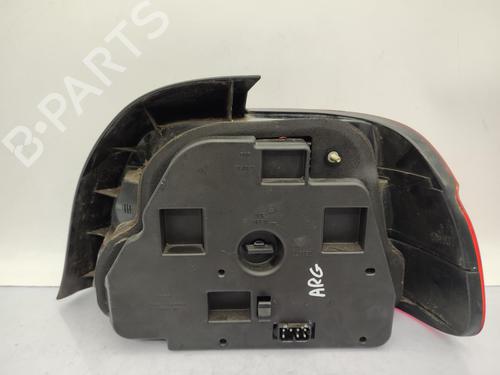 Left taillight BMW 5 (E39) 525 tds | BP23710728C34 
