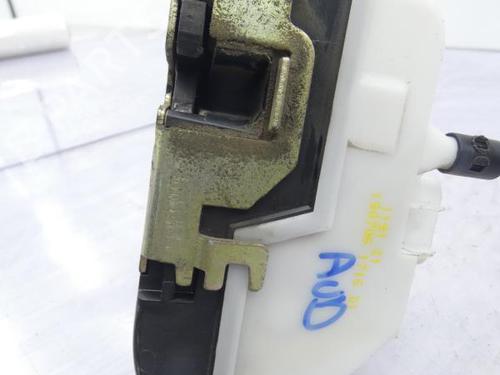 Front right lock RENAULT SCÉNIC II (JM0/1_) 1.9 dCi (JM14) | BP23701227C97 
