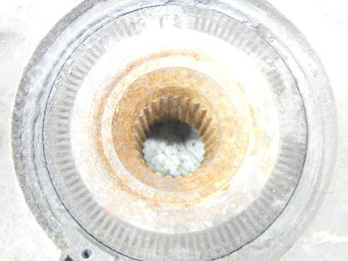 Left front steering knuckle CITROËN C4 I (LC_) 1.6 HDi | BP23695356M25 