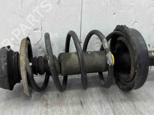 Used Left front shock absorber Left front shock absorber 36440023 36440023