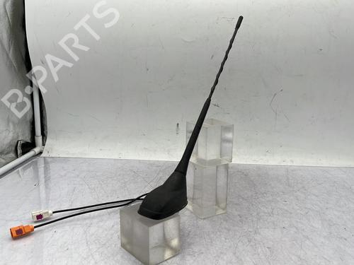 Antenne/Base CITROËN C3 III (SX) 1.2 THP 110 (SXHNPS, SXHNZT, SXHNZ6) | BP29885534C140  - Image 7
