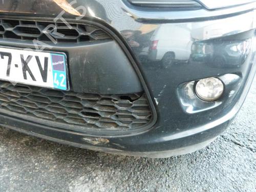 Electronic module CITROËN C3 II (SC_) 1.6 HDi | BP23710418M83 - Image 23