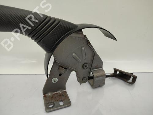 Hand brake PEUGEOT 107 (PM_, PN_) 1.0 | BP23677336I18