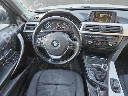 AC compressor BMW 3 Touring (F31) 316 d | BP29563906M34 - Image 51