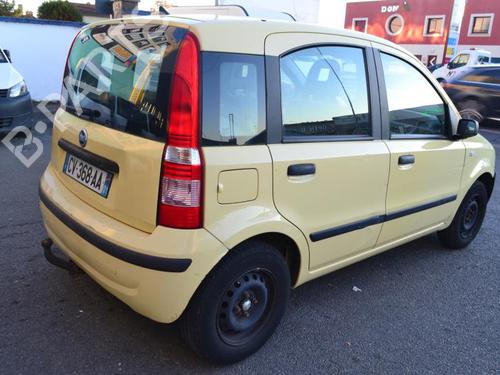 Warning switch FIAT PANDA (169_) 1.1 (169.AXA1A) | BP23688754I22 - Image 10