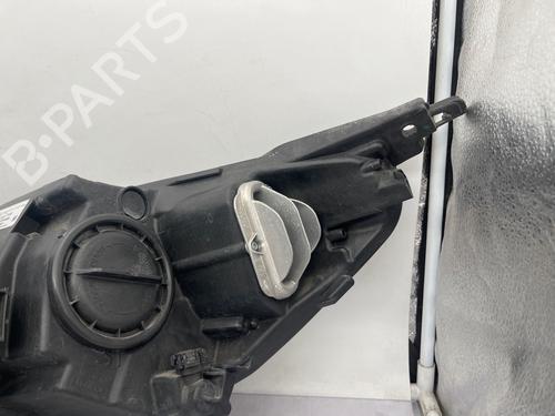 Scheinwerfer rechts für Scheinwerfer rechts OPEL ASTRA K (B16) 1.4 Turbo (68) (125 hp) 36762035 36762035