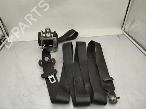 Front left seatbelt PEUGEOT BIPPER (AA_) 1.4 HDi | BP23729661I26  - Image 5