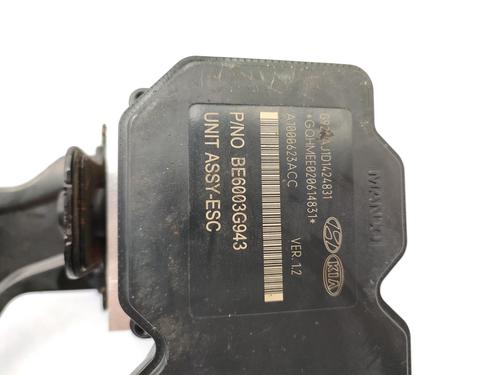 Used ABS pump KIA RIO III (UB) 1.2 CVVT (84 hp) 23752403
