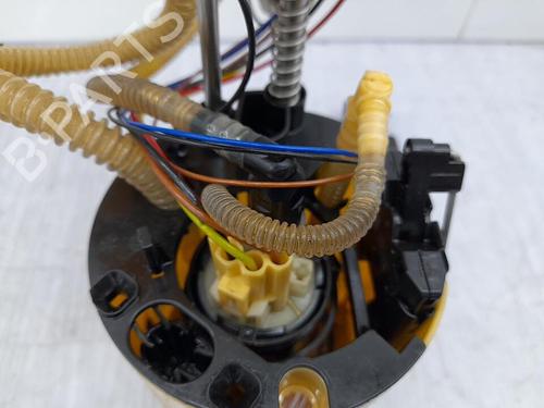 Fuel pump AUDI A5 Sportback (8TA) 2.0 TDI | BP23675863M76 - Image 8