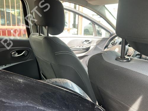 Left tailgate light RENAULT CLIO IV (BH_) 0.9 TCe 90 (BHNF, BHMA, BHMH, BHJK, BHJR) | BP29981708C79  - Image 23