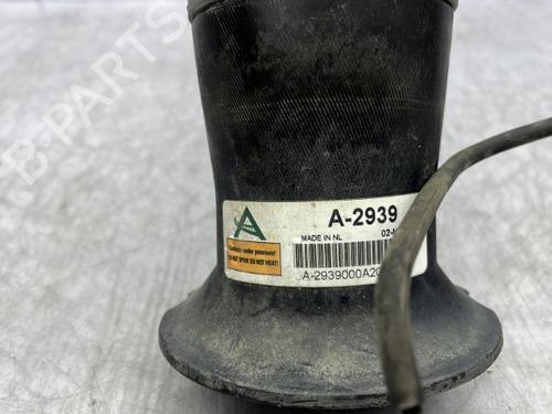 Used Left rear shock absorber Left rear shock absorber CITROËN C4 Picasso I MPV (UD_) 1.6 HDi (109 hp) 23757377 23757377