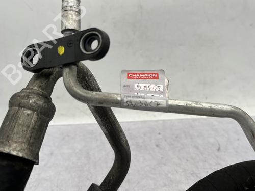 AC pipe BMW 1 (E87) 118 d | BP33876243M126 - Image 3