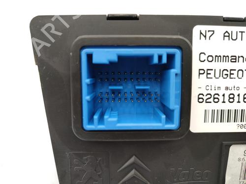 Climate control PEUGEOT 308 I (4A_, 4C_) 1.6 HDi | BP23708542I5 