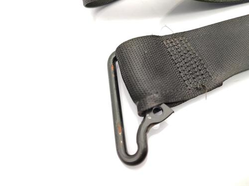 Front right seatbelt OPEL ASTRA H GTC (A04) 1.9 CDTi 16V (L08) | BP23751533I25 - Image 6