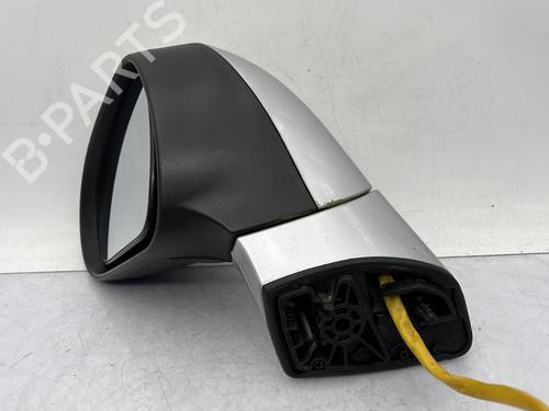 Left mirror PEUGEOT 308 I (4A_, 4C_) 1.6 16V | BP23878662C26 