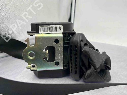 Sikkerhedssele bag venstre Sikkerhedssele bag venstre RENAULT MEGANE III Hatchback (BZ0/1_, B3_) [2008-2026] 36511591 36511591