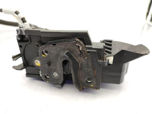 Used Front left lock PEUGEOT 308 II (LB_, LP_, LW_, LH_, L3_) 1.6 HDi / BlueHDi 115 (115 hp) 23731907