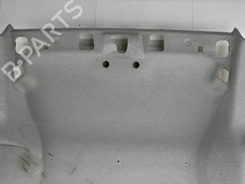 Interiør taket CITROËN BERLINGO MULTISPACE (B9) 1.6 HDi 90 | BP23754815I12 
