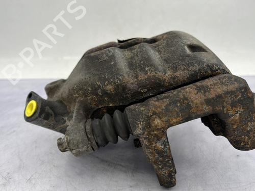 Right front brake caliper PEUGEOT 308 II (LB_, LP_, LW_, LH_, L3_) 1.6 BlueHDi 120 | BP23753528M104 