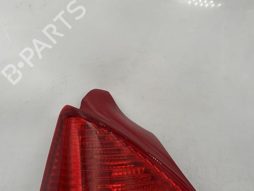 Left taillight CITROËN C2 (JM_) 1.4 HDi | BP30551160C34