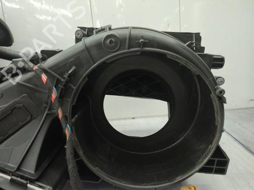 Heater matrix box VW GOLF PLUS V (5M1, 521) 1.6 TDI | BP29460272M61 