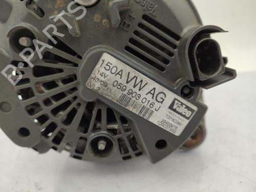 Alternator AUDI A5 (8T3) 2.7 TDI | BP23721061M7 - Image 8
