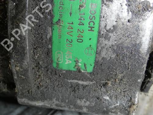 Alternator SEAT MARBELLA (28A) 0.9 | BP23664239M7 