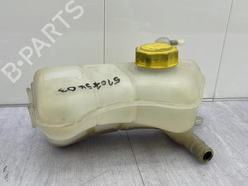 Ekspansjonstank Ekspansjonstank FORD FIESTA III (GFJ) 1.3 Cat (60 hp) 23675075 23675075