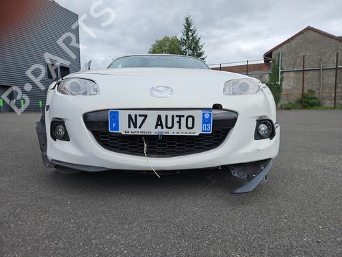 AC compressor MAZDA MX-5 III (NC) 1.8 (NC18) | BP32214257M34  - Image 25