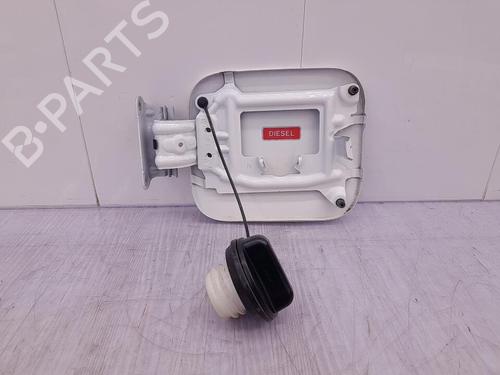 Fuel flap NISSAN QASHQAI / QASHQAI +2 I (J10, NJ10, JJ10E) 1.6 dCi | BP23706942C131 