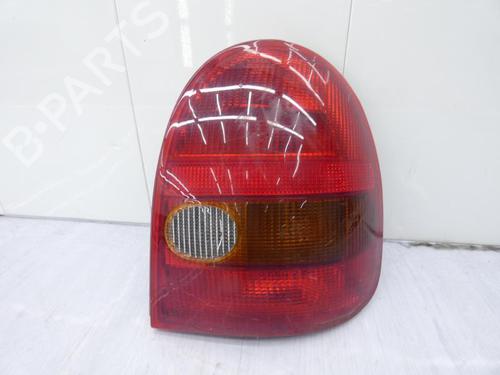 Højre baglygte OPEL CORSA B (S93) 1.0 i 12V (F08, F68, M68) | BP23701031C35 