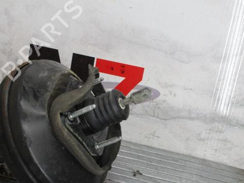 Used Servo brake Servo brake CITROËN C2 (JM_) 1.4 HDi (68 hp) 23693089 23693089