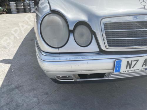 Dashboard MERCEDES-BENZ E-CLASS (W210) E 240 (210.061) | BP36440136C46 - Image 120