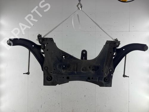 Subframe NISSAN NOTE (E11, NE11) 1.5 dCi | BP37164660M9 - Image 2