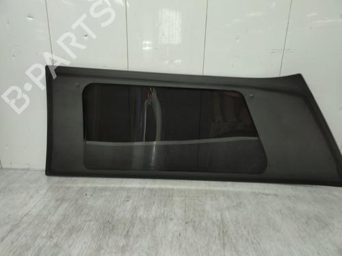 Panel rute bak høyre MINI MINI (R50, R53) Cooper | BP27325218C92 